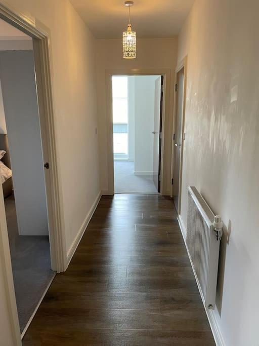 Spacious Apartment In The Heart Of Челмсфорд Екстер'єр фото
